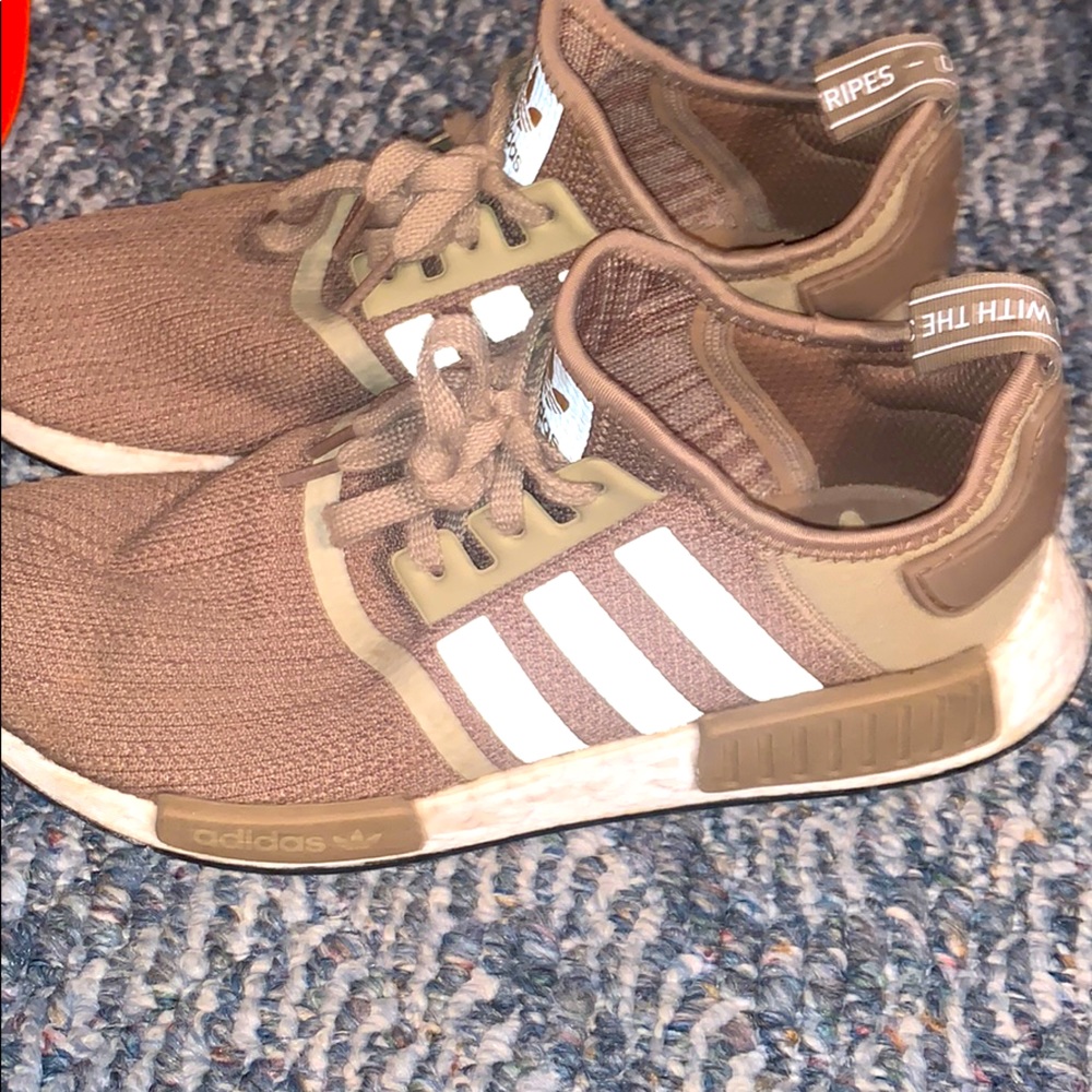 Addias nmd